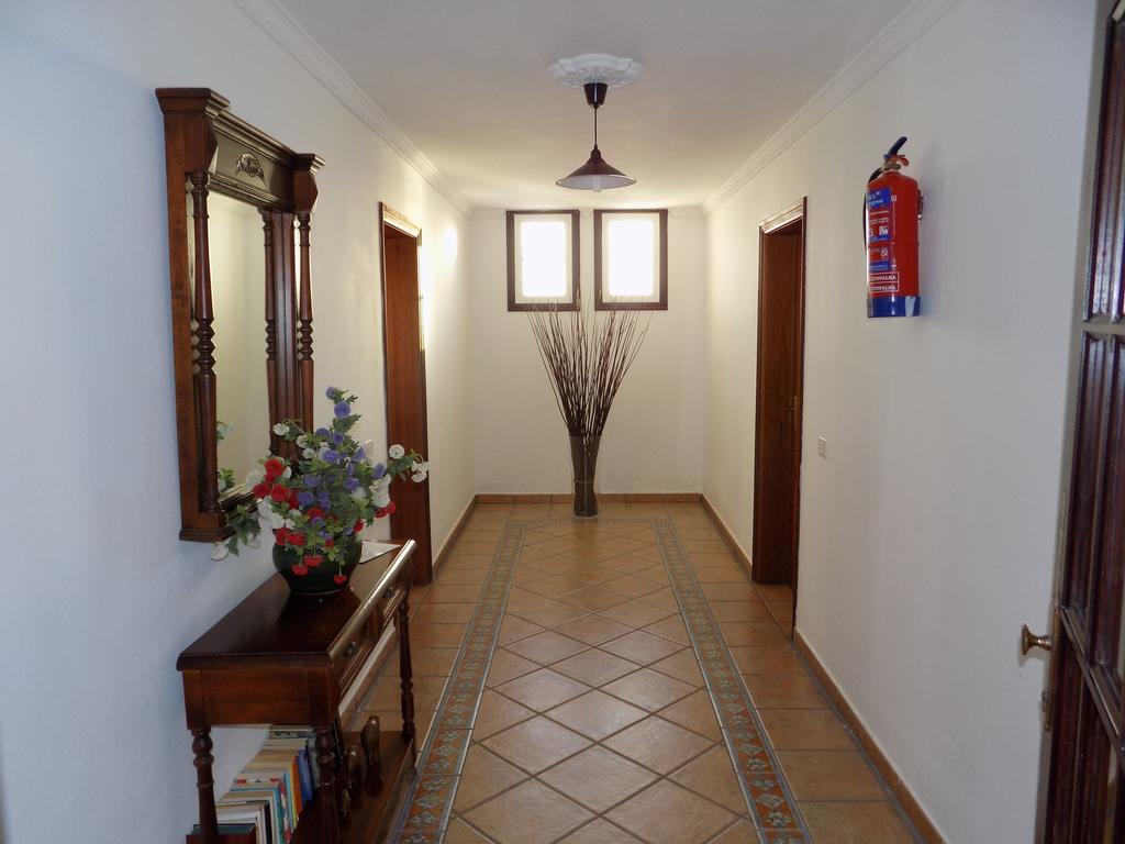 Colon Apartment *