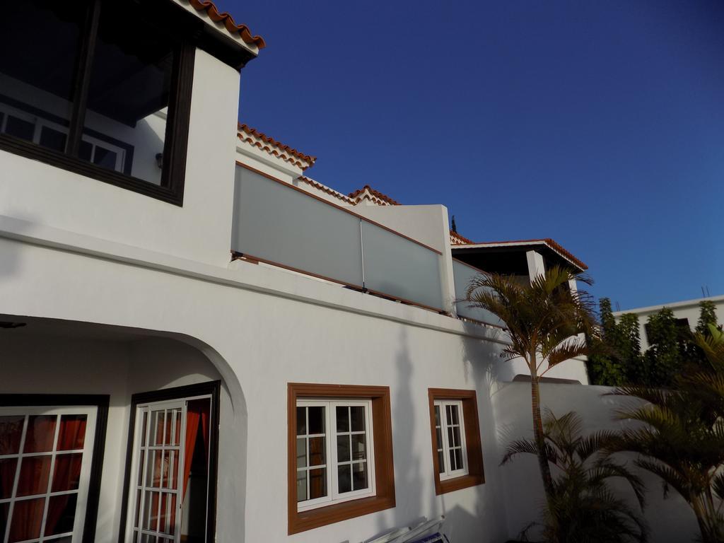 Colon Apartment Fuencaliente de la Palma
