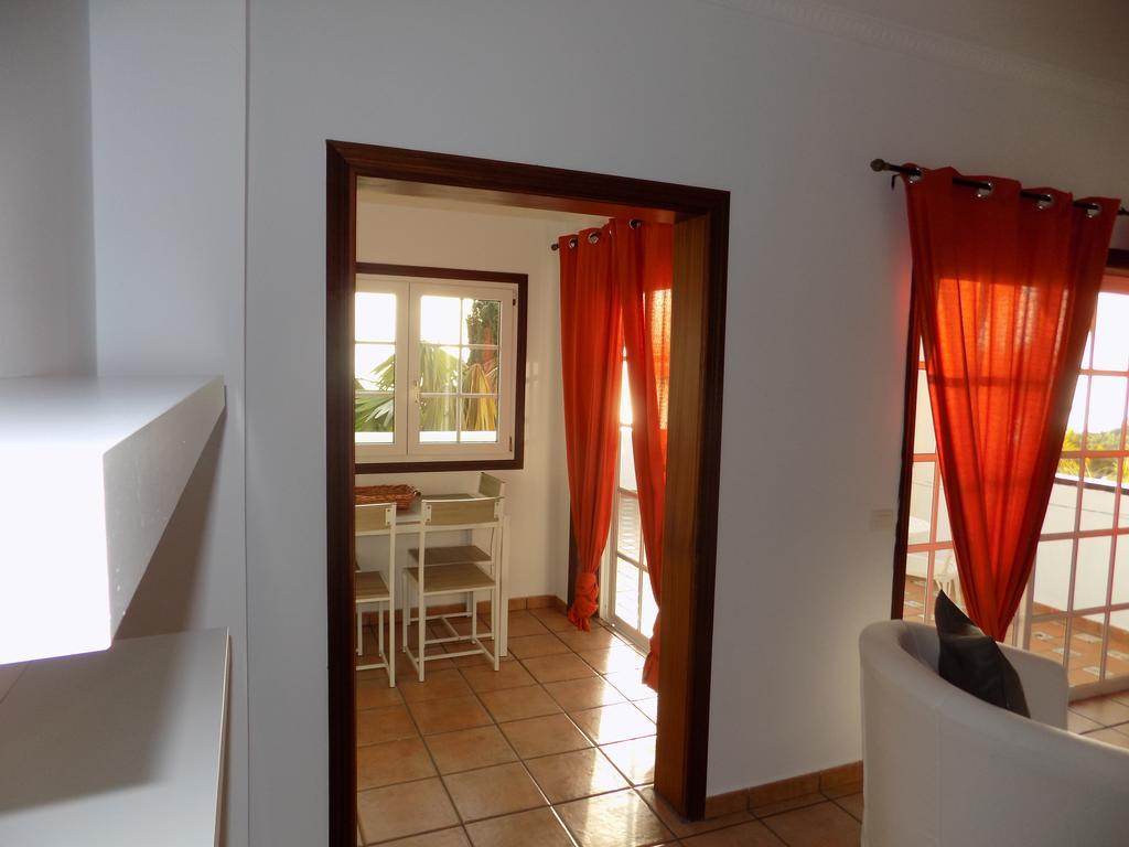 Apartment Colon Fuencaliente de la Palma