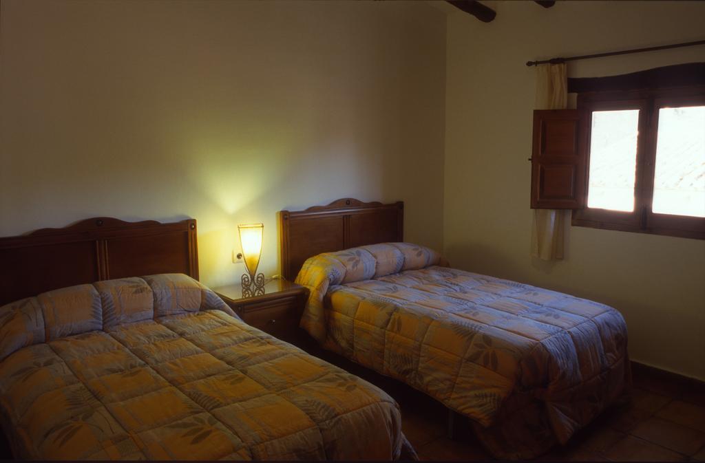 Rurales Cortijo Golondrinas Alhama de Murcia