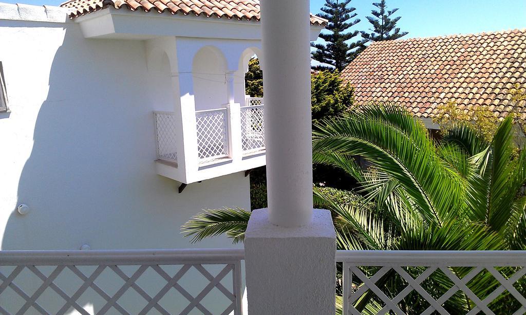 Apcostas - Complejo Al Andalus Alcoceber