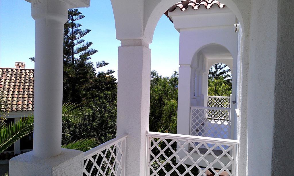 Apcostas - Complejo Al Andalus Alcoceber
