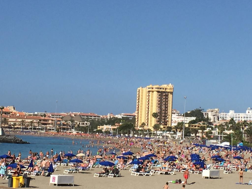 Apartamento Fañabe Costa Adeje (Tenerife)
