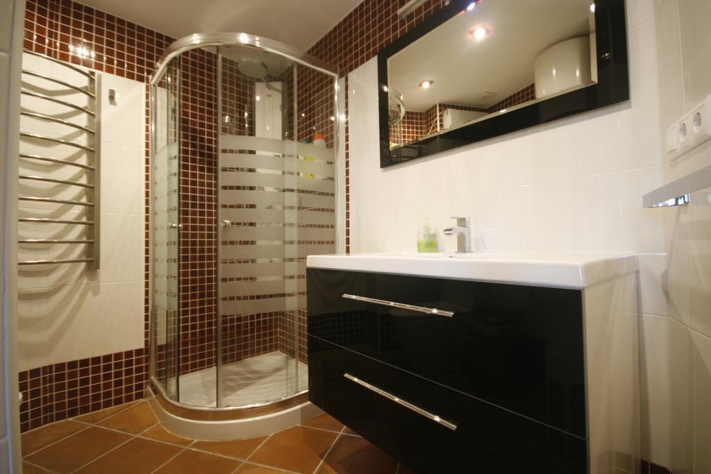 Casas Colgadas *