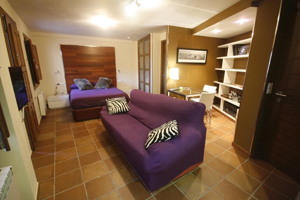Casas Colgadas Cuenca (Castilla-La Mancha)