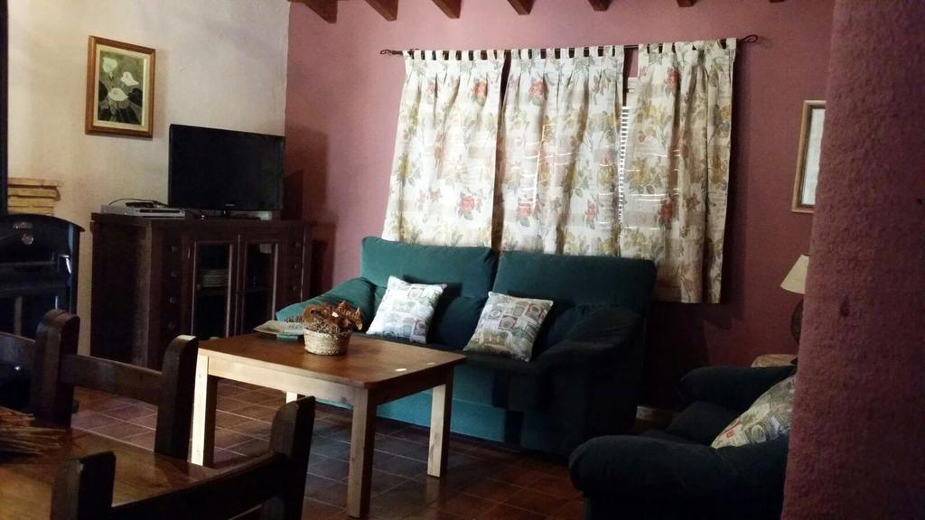 Casas Majana Casa rural Riópar