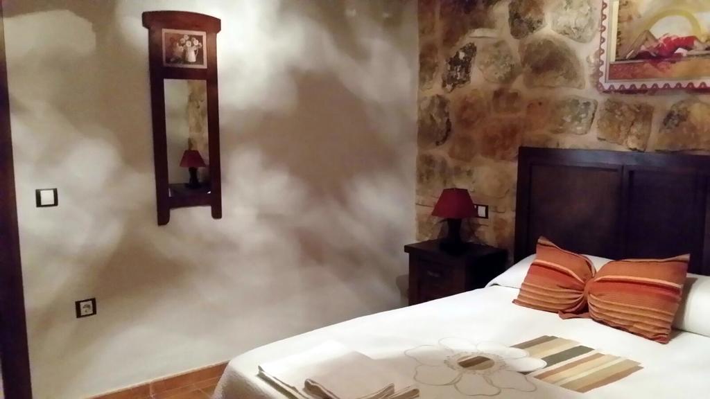 Casa rural Casas Majana *