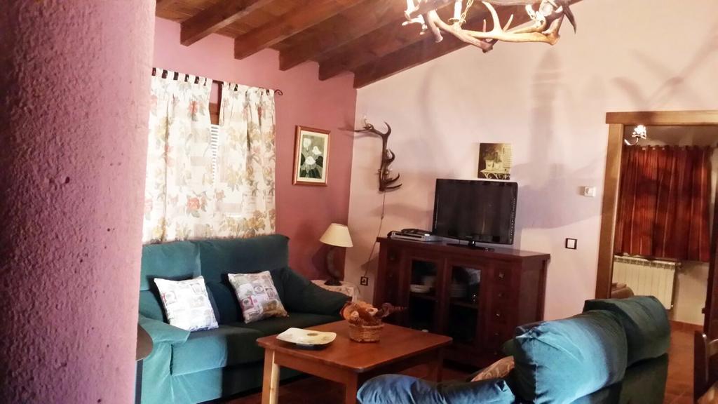 Casas Majana