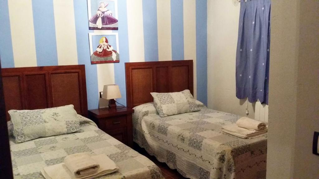Casa rural Casas Majana