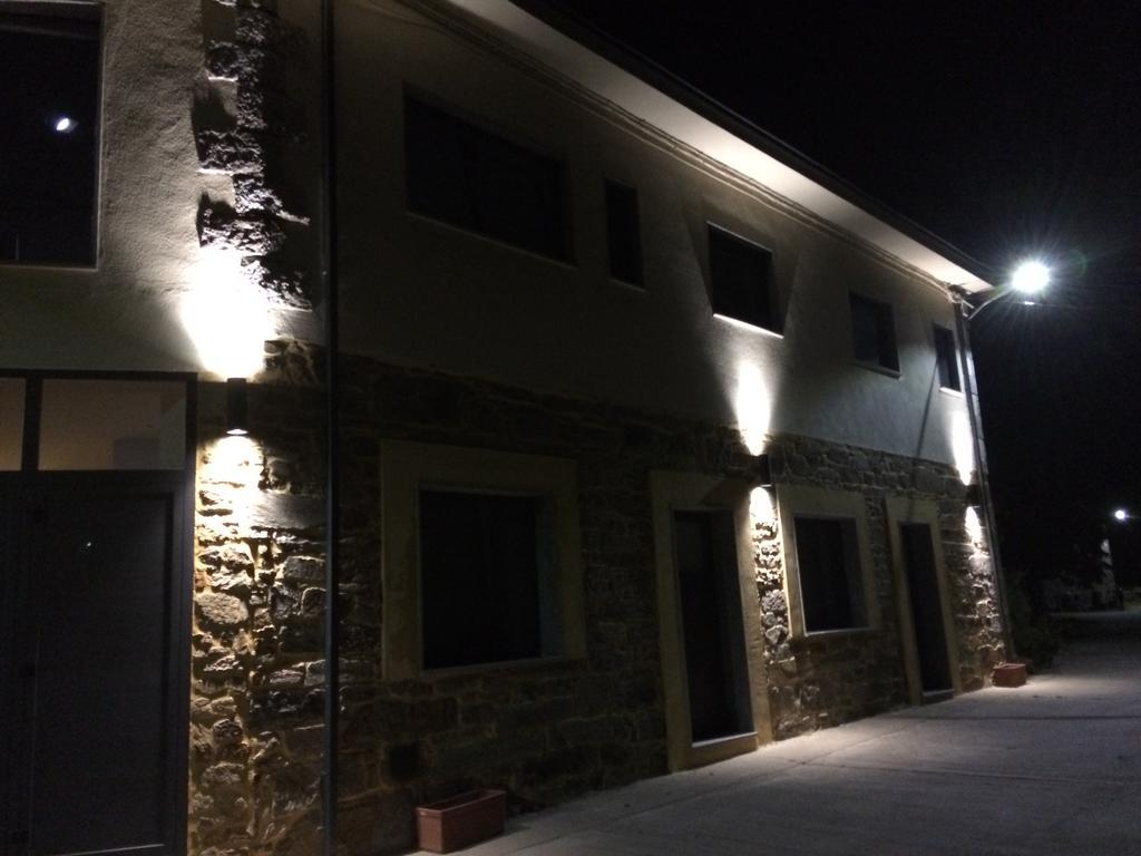 Сasa de vacaciones Casa La Devesa De Sanabria