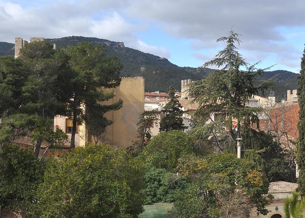 Apartamento El Nas Del Gegant