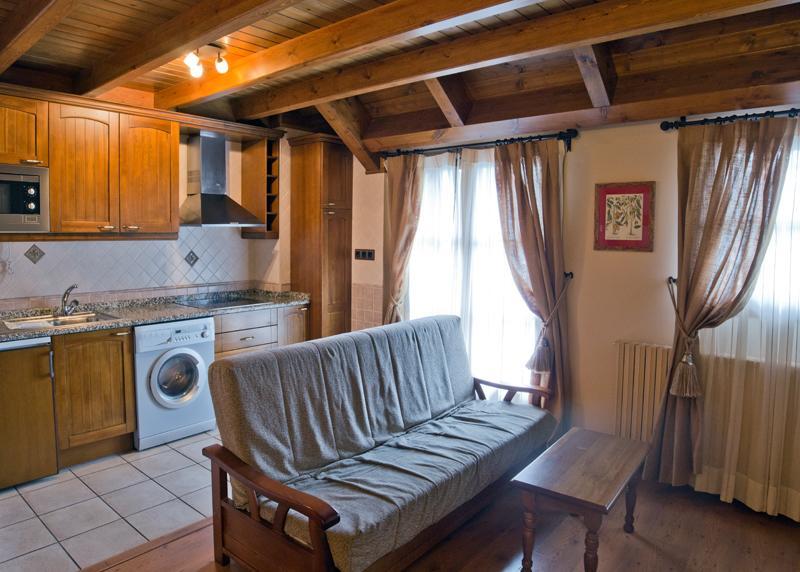 Turisticos Lavedan Apartamento *
