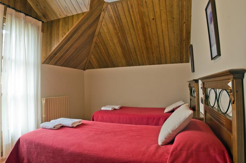 Turisticos Lavedan Apartamento