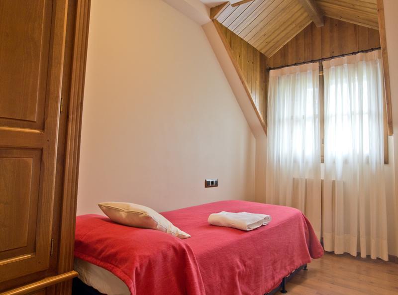Turisticos Lavedan Apartamento Tramacastilla de Tena
