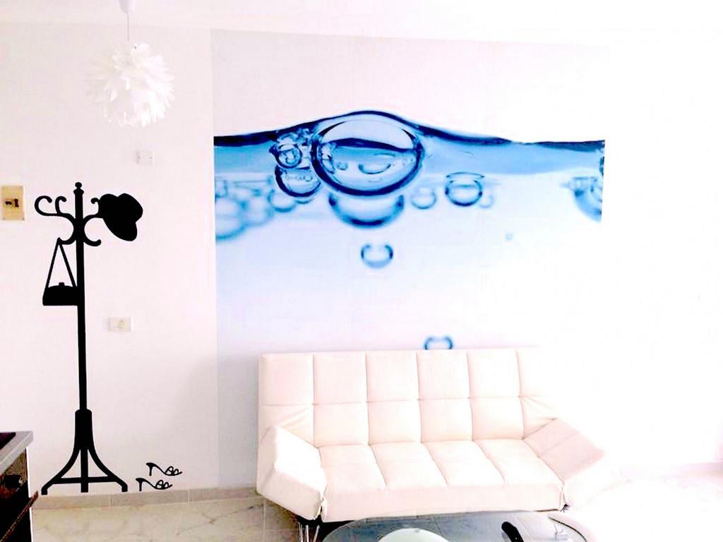 Apartamento Profondo Blue Luz Y Vista Mar *