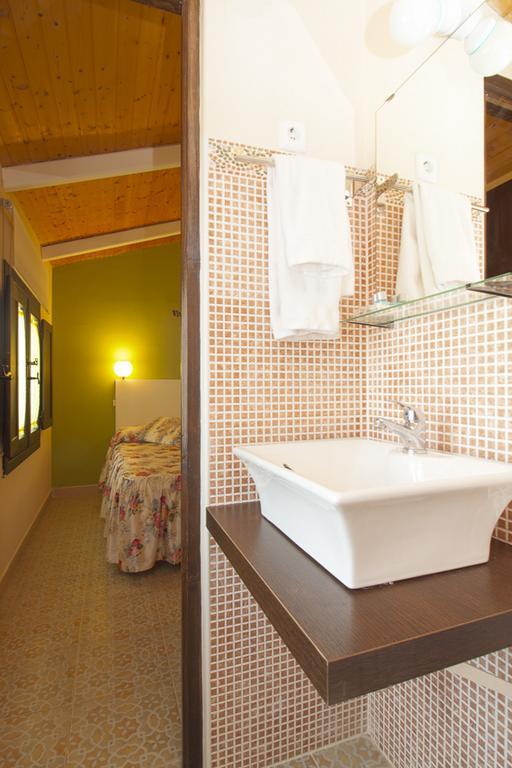 Un Rincon En La Mancha Guest house 3*