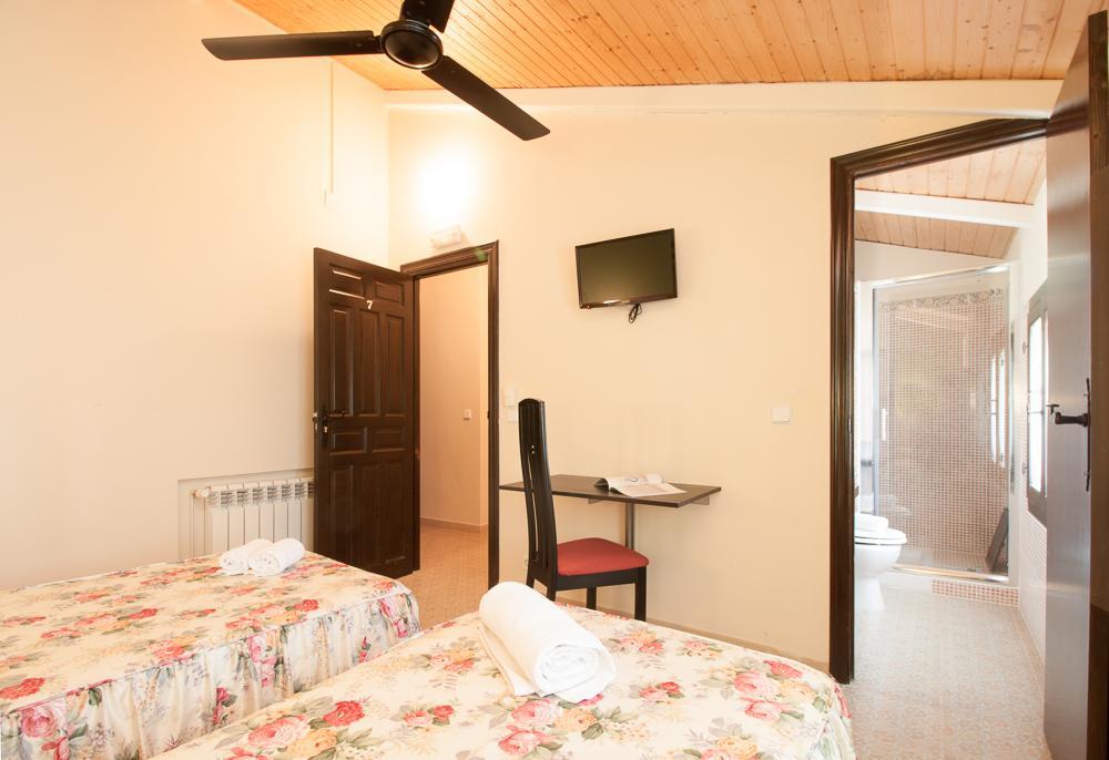 Guest house Un Rincon En La Mancha