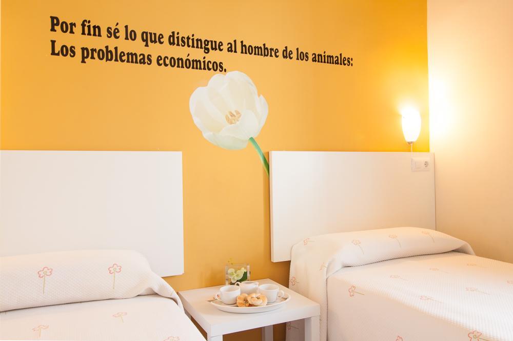 Un Rincon En La Mancha 3*