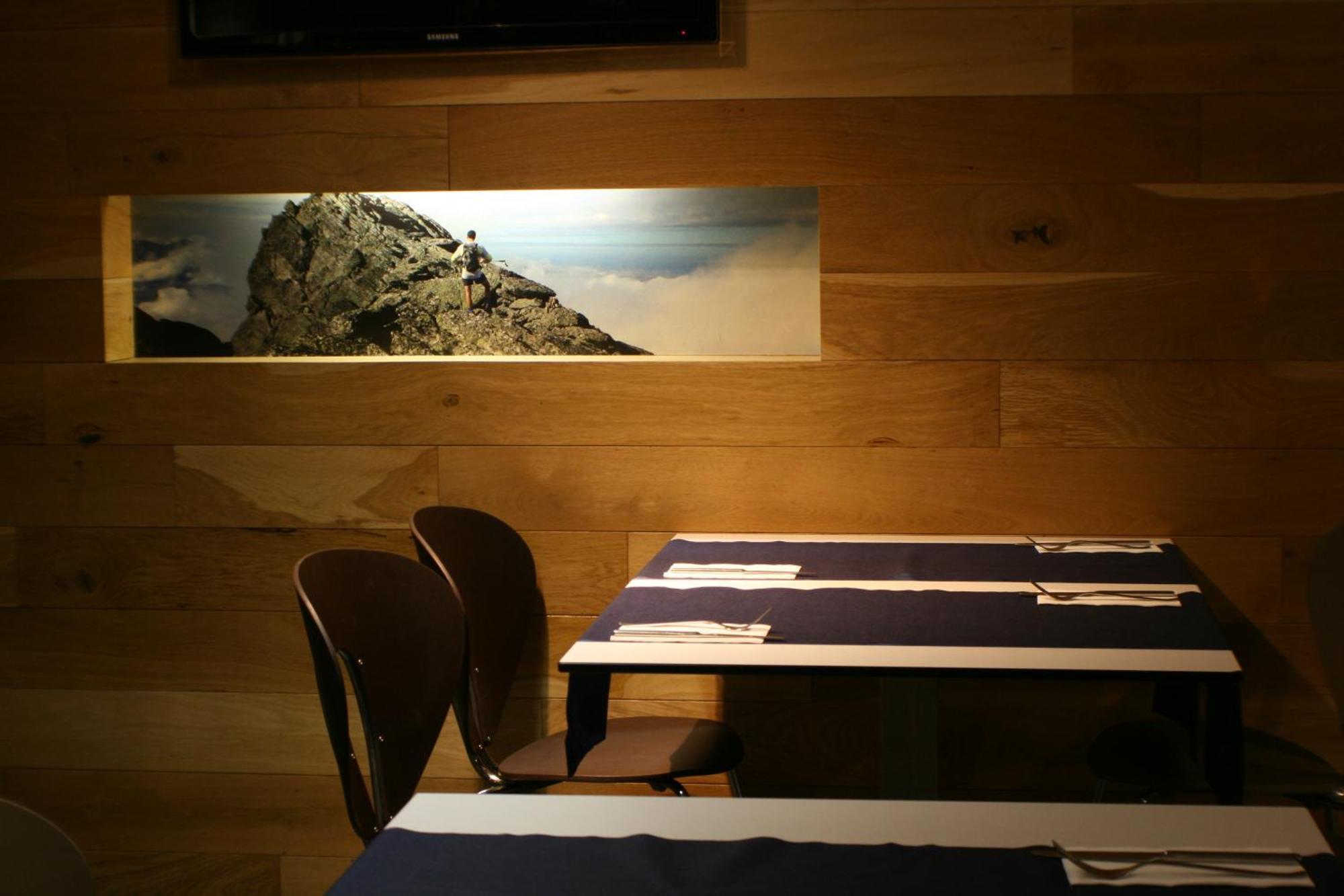 Hotel Picos De Europa