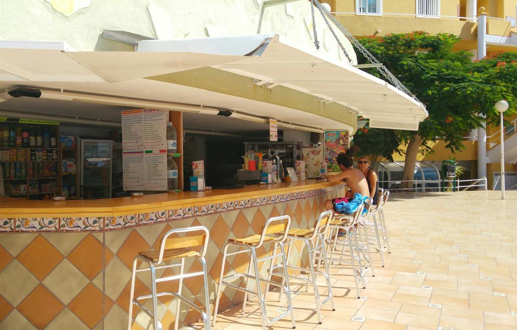 Apartamentos Orlando En Costa Adeje Apartment *