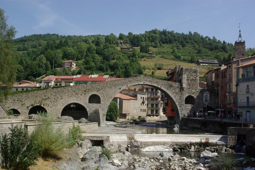 Hotel Saiola *