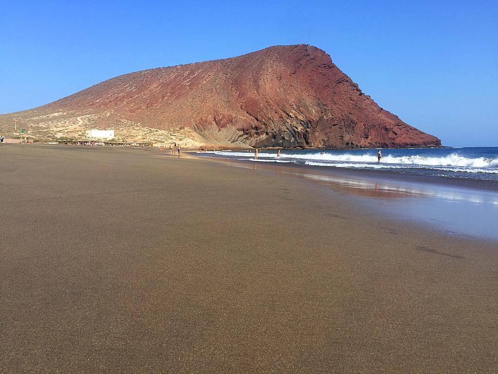 Ocean El Médano