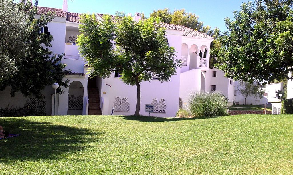 Apartment Apcostas - Complejo Al Andalus Alcoceber