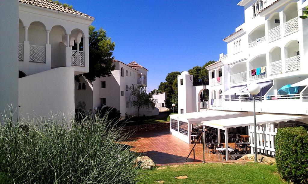 Apartment Apcostas - Complejo Al Andalus