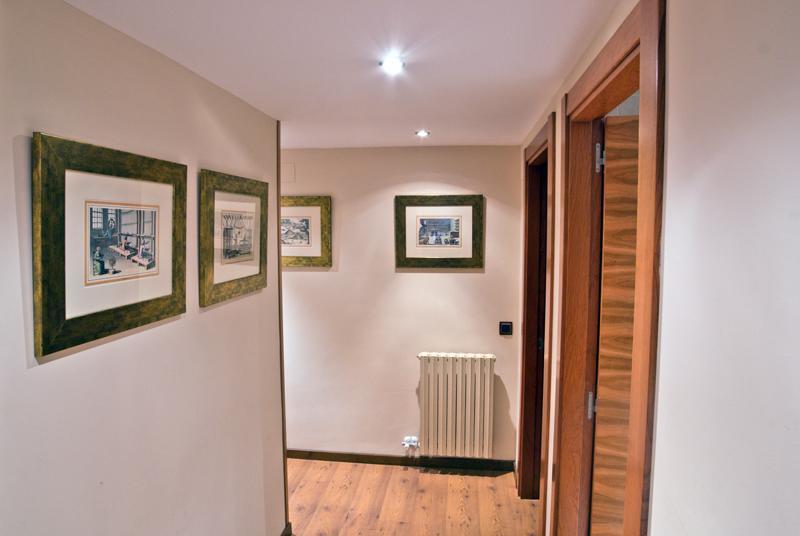 Apartamento Turisticos Lavedan *