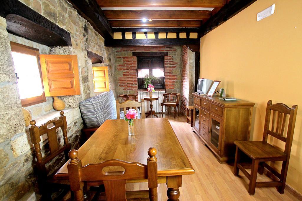 Rurales Pedredo Apartamento *