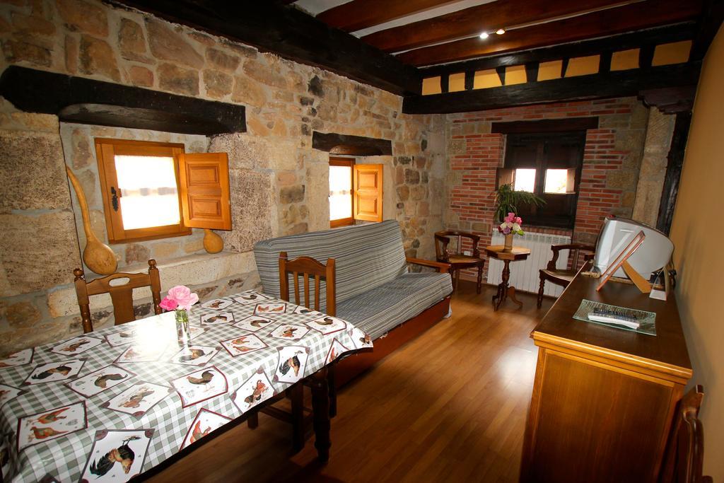 Rurales Pedredo
