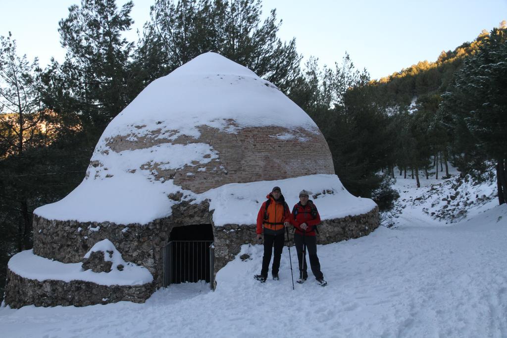 Rurales Cortijo Golondrinas Alhama de Murcia