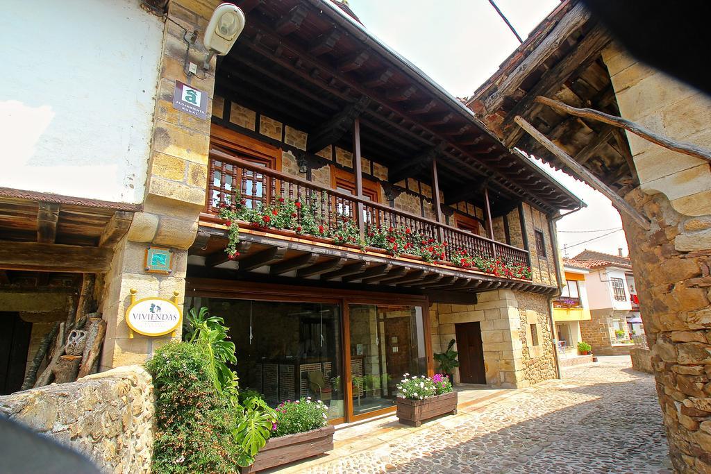 Rurales Pedredo Apartamento *