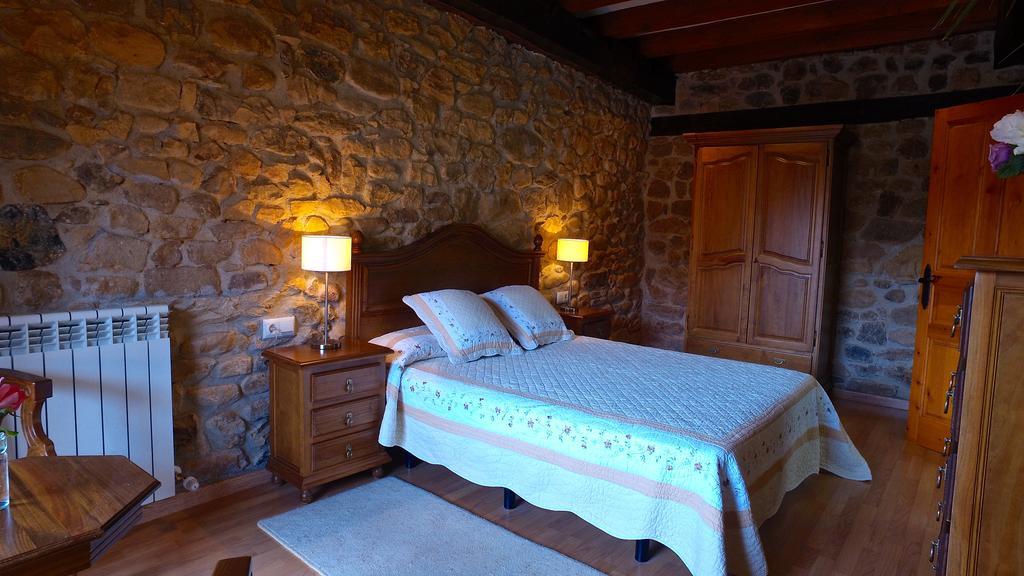Rurales Pedredo Apartamento