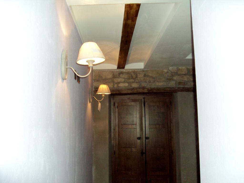 Casa rural Ana De Tejas Azules