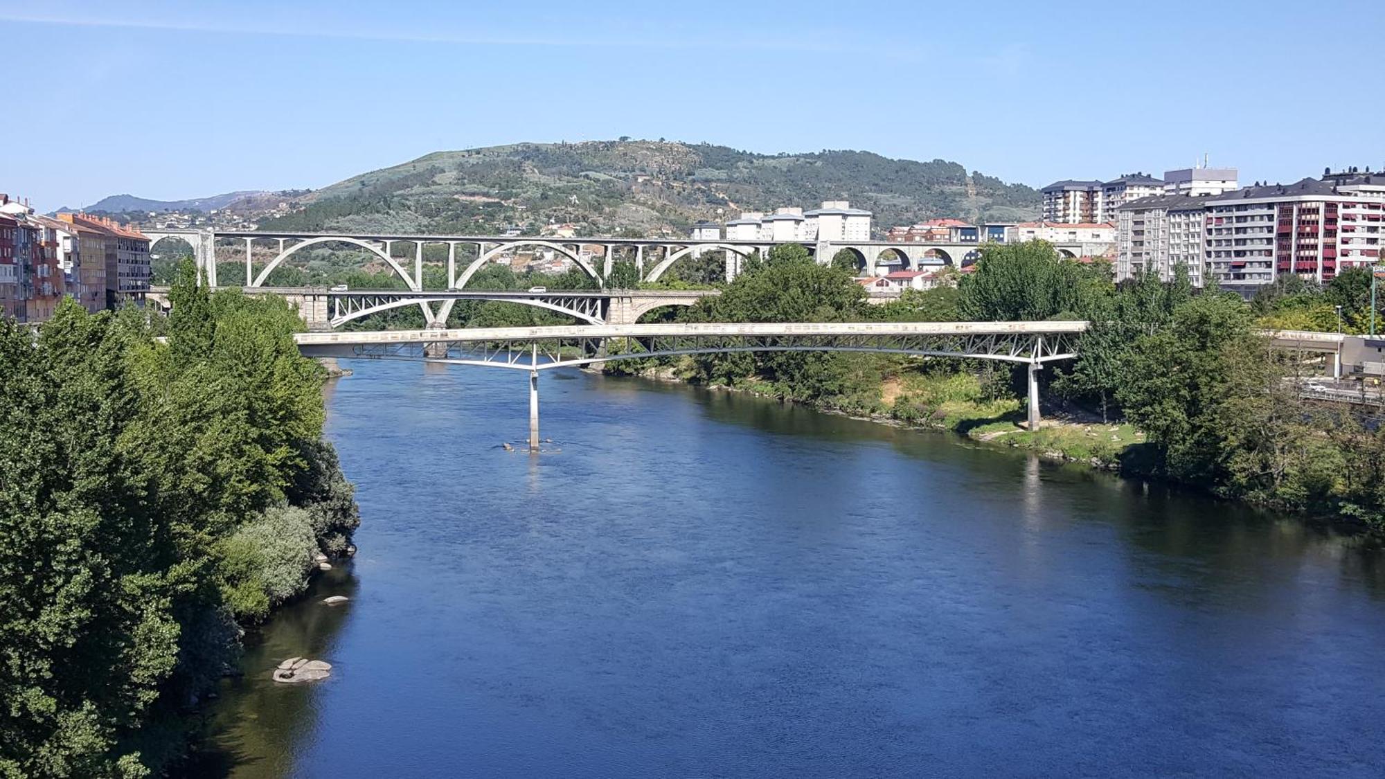 Estudio Atico * Ourense