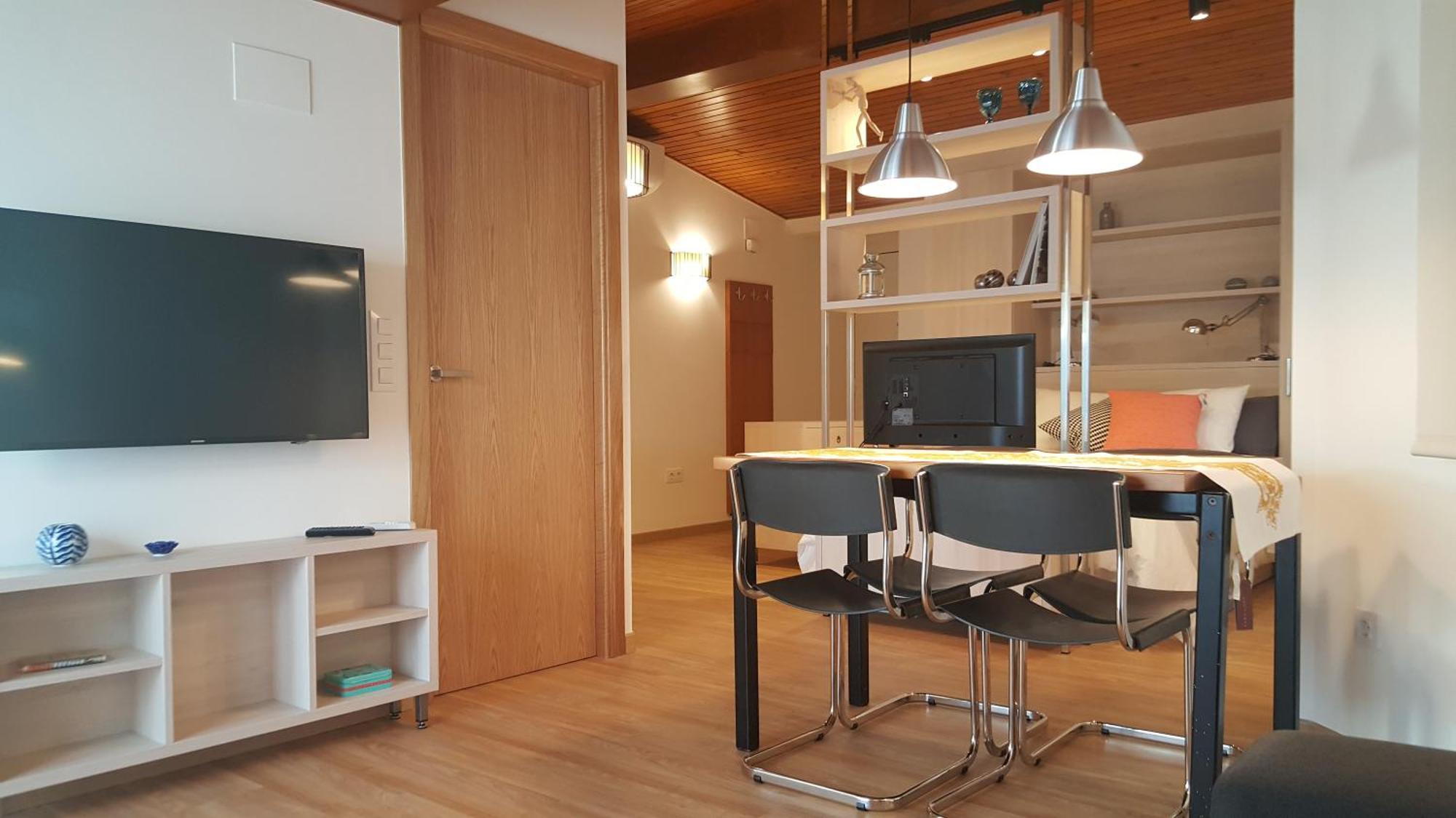Estudio Atico