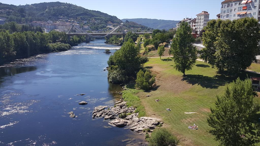 Estudio Atico Apartamento Ourense