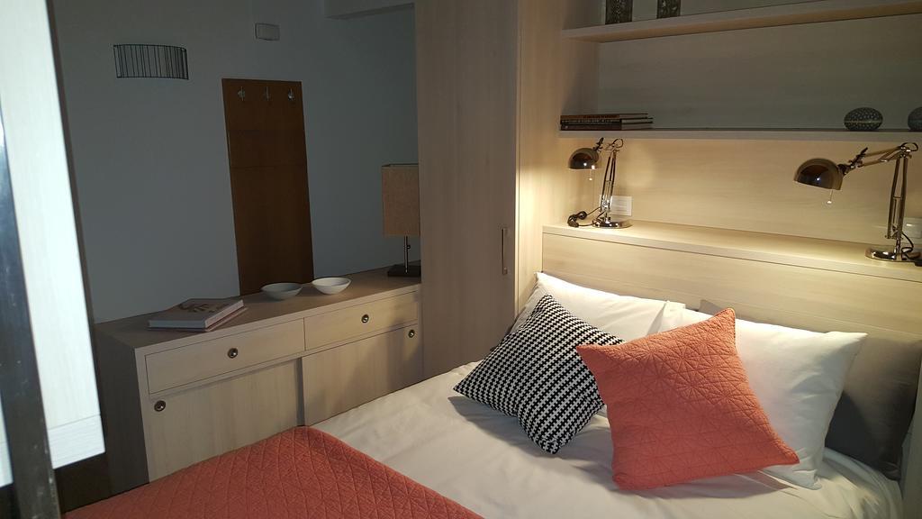 Apartamento Estudio Atico *