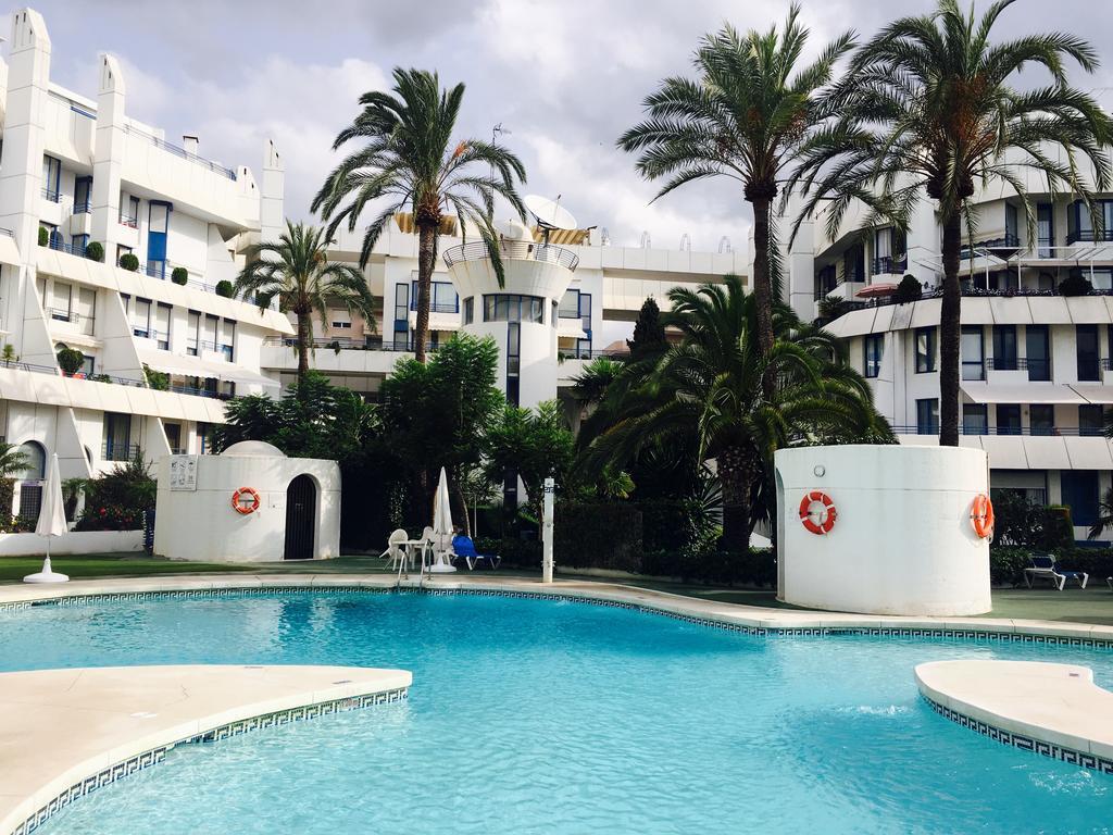 House Marbella