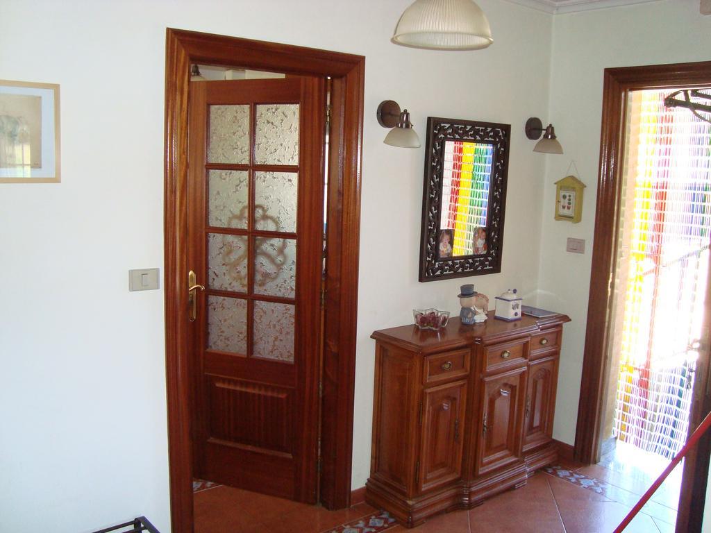 Casa Do Xastre Holiday home Baralla