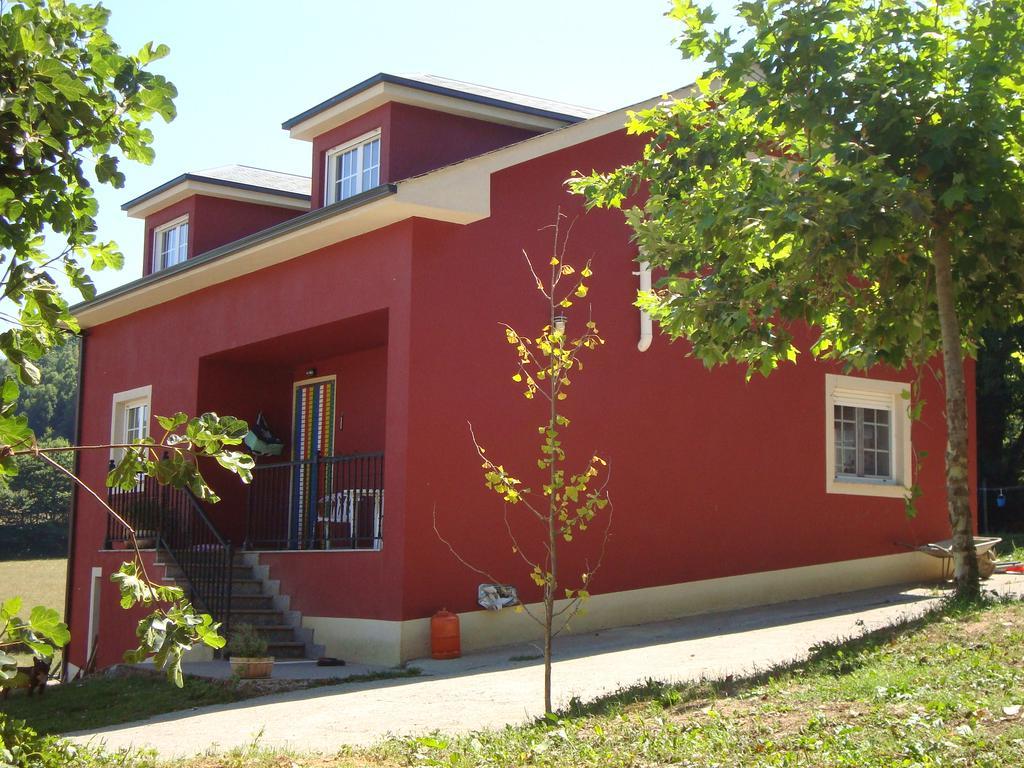Casa Do Xastre Baralla