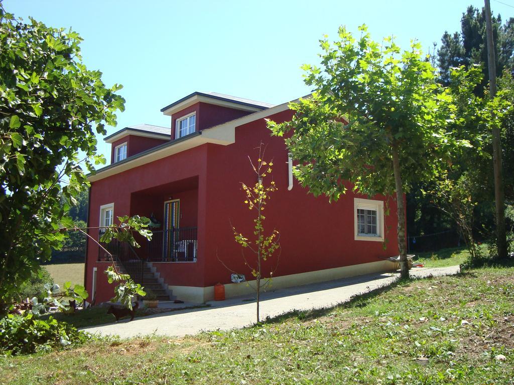 Casa Do Xastre Holiday home