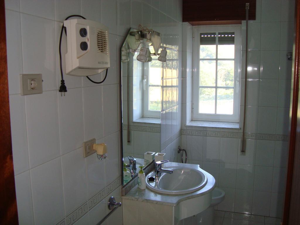 Holiday home Casa Do Xastre