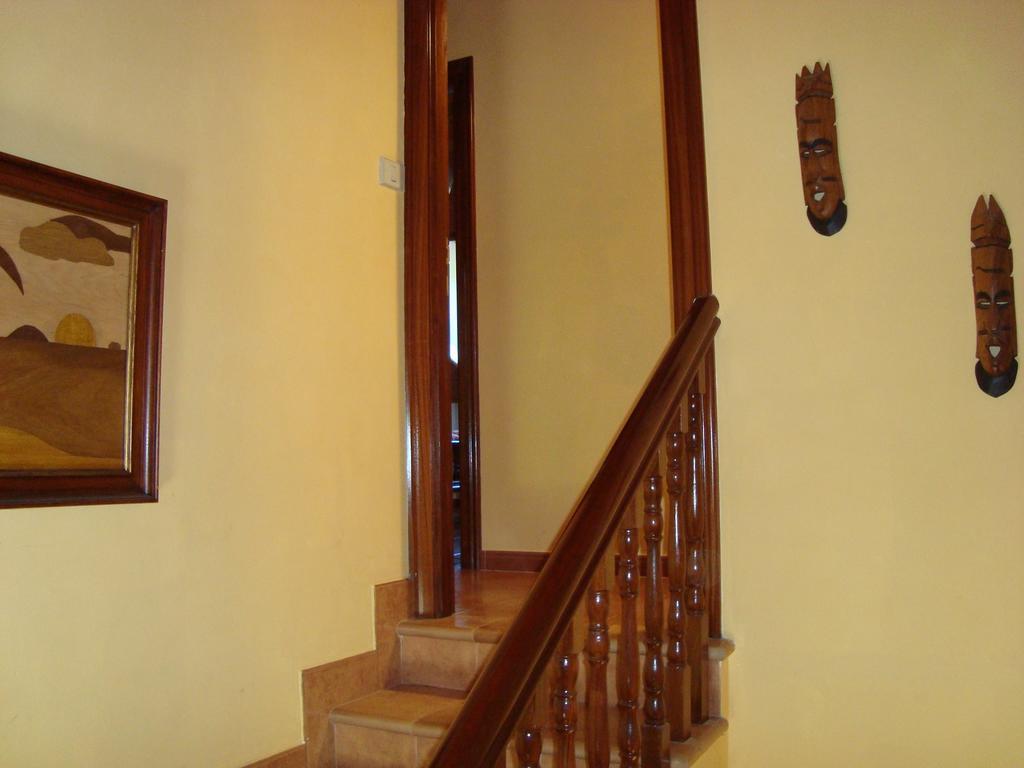 Casa Do Xastre Holiday home Baralla