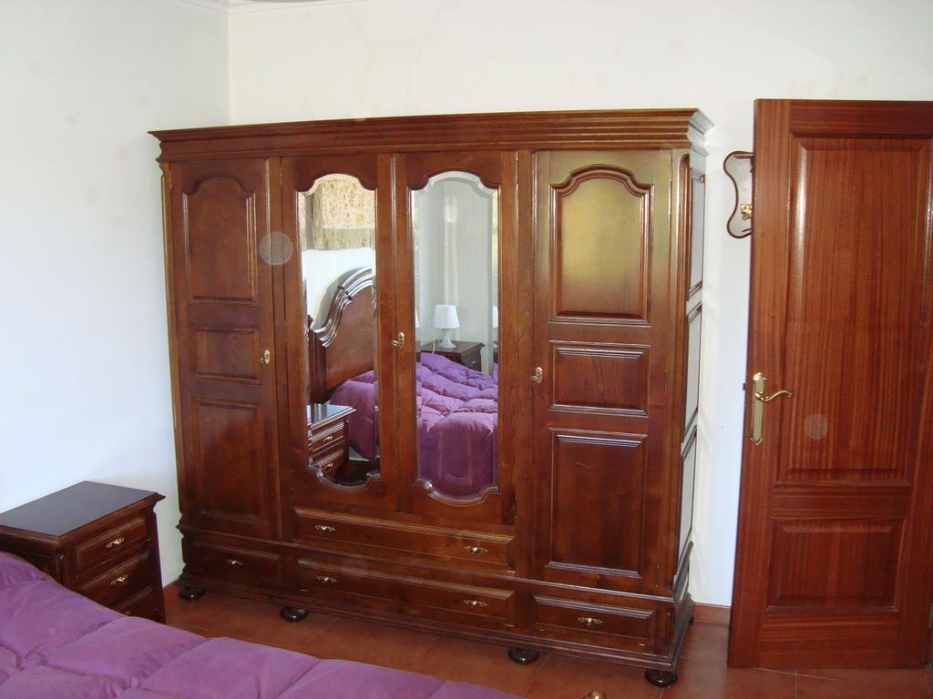 Casa Do Xastre Holiday home