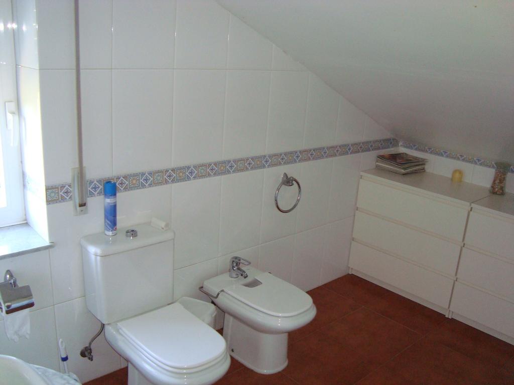 Casa Do Xastre Holiday home