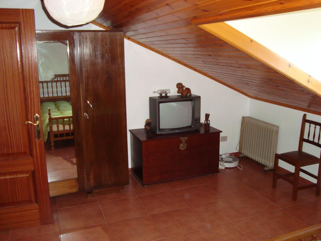 Holiday home Casa Do Xastre *