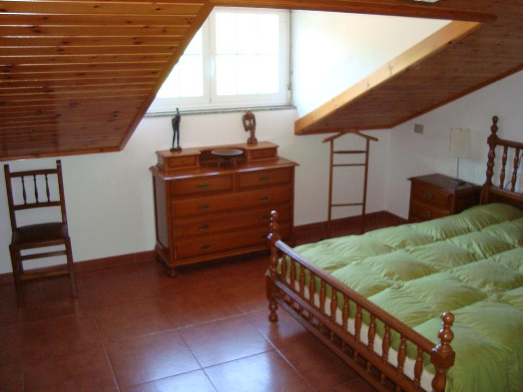 Casa Do Xastre *