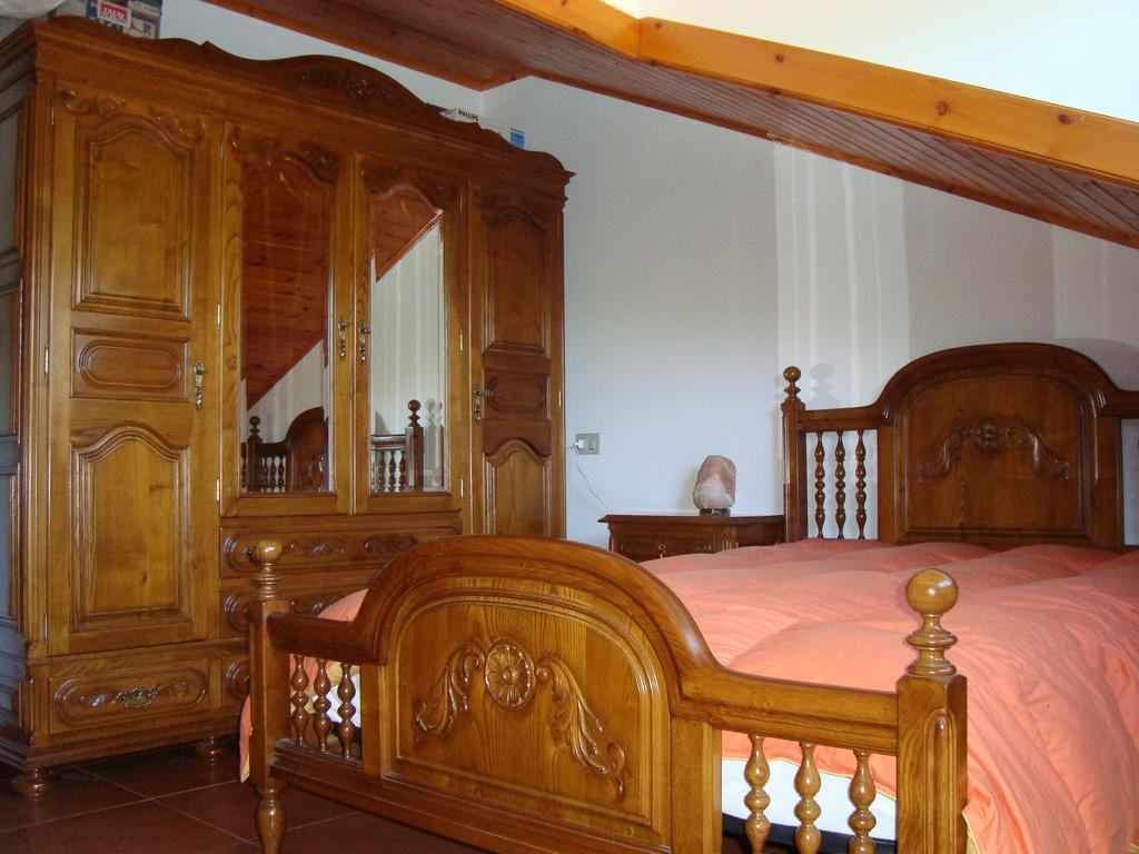Casa Do Xastre